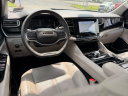 2022 Jeep Wagoneer Series II at Sheets Chrysler Jeep Dodge