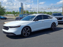 Thumbnail image of 2025 Honda Accord Hybrid at Faulkner Honda Used