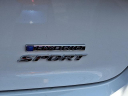 Thumbnail image of 2025 Honda Accord Hybrid at Faulkner Honda Used