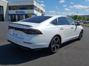 Thumbnail image of 2025 Honda Accord Hybrid at Faulkner Honda Used