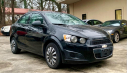 Thumbnail image of 2015 Chevrolet Sonic at NASCO AUTOMOTIVE GROUP, LLC