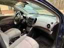 Thumbnail image of 2015 Chevrolet Sonic at NASCO AUTOMOTIVE GROUP, LLC