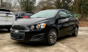 Thumbnail image of 2015 Chevrolet Sonic at NASCO AUTOMOTIVE GROUP, LLC