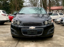 Thumbnail image of 2015 Chevrolet Sonic at NASCO AUTOMOTIVE GROUP, LLC