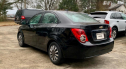 Thumbnail image of 2015 Chevrolet Sonic at NASCO AUTOMOTIVE GROUP, LLC