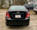 2015 Chevrolet Sonic LS Auto at NASCO AUTOMOTIVE GROUP, LLC
