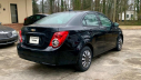 Thumbnail image of 2015 Chevrolet Sonic at NASCO AUTOMOTIVE GROUP, LLC