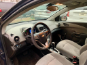 Thumbnail image of 2015 Chevrolet Sonic at NASCO AUTOMOTIVE GROUP, LLC