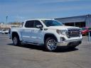 2020 GMC Sierra 1500 SLT at Avis Ford