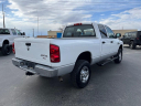 Thumbnail image of 2007 Dodge Ram 2500 at IDAHO REMARKETING LLC