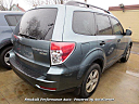 Thumbnail image of 2010 Subaru Forester at Smukall Performance Auto