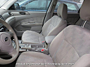 Thumbnail image of 2010 Subaru Forester at Smukall Performance Auto