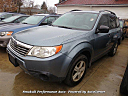 Thumbnail image of 2010 Subaru Forester at Smukall Performance Auto