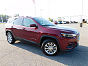 Thumbnail image of 2019 Jeep Cherokee at Mathews Nissan
