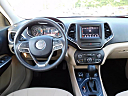 Thumbnail image of 2019 Jeep Cherokee at Mathews Nissan