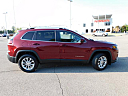 Thumbnail image of 2019 Jeep Cherokee at Mathews Nissan