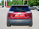 Thumbnail image of 2019 Jeep Cherokee at Mathews Nissan