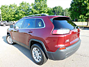 Thumbnail image of 2019 Jeep Cherokee at Mathews Nissan