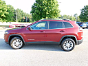 Thumbnail image of 2019 Jeep Cherokee at Mathews Nissan