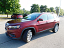 Thumbnail image of 2019 Jeep Cherokee at Mathews Nissan