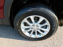 Thumbnail image of 2019 Jeep Cherokee at Mathews Nissan