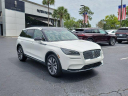 Thumbnail image of 2021 Lincoln Corsair at NorthFloridaLincoln-New of Jacksonville, FL