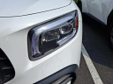2022 Mercedes-Benz GLB AMG GLB 35 at Maxon Hyundai Inc.