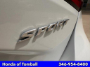 Thumbnail image of 2024 Honda Civic at Honda of Tomball - New