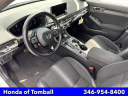 Thumbnail image of 2024 Honda Civic at Honda of Tomball - New