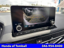 Thumbnail image of 2024 Honda Civic at Honda of Tomball - New