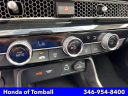 Thumbnail image of 2024 Honda Civic at Honda of Tomball - New
