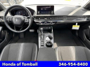 Thumbnail image of 2024 Honda Civic at Honda of Tomball - New