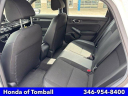 Thumbnail image of 2024 Honda Civic at Honda of Tomball - New
