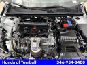 Thumbnail image of 2024 Honda Civic at Honda of Tomball - New