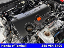 Thumbnail image of 2024 Honda Civic at Honda of Tomball - New