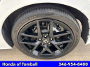 Thumbnail image of 2024 Honda Civic at Honda of Tomball - New