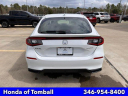 Thumbnail image of 2024 Honda Civic at Honda of Tomball - New