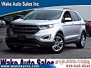 Thumbnail image of 2016 Ford Edge at Wake Auto Sales