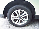 Thumbnail image of 2016 Ford Edge at Wake Auto Sales