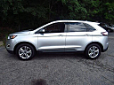 Thumbnail image of 2016 Ford Edge at Wake Auto Sales