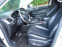 Thumbnail image of 2016 Ford Edge at Wake Auto Sales