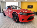 Thumbnail image of 2017 Dodge Charger at DIXIE MOTORS INC.