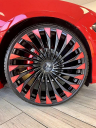 Thumbnail image of 2017 Dodge Charger at DIXIE MOTORS INC.