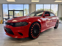Thumbnail image of 2017 Dodge Charger at DIXIE MOTORS INC.