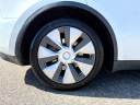 Thumbnail image of 2021 Tesla Model Y at Auto Group of Louisville