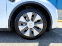 Thumbnail image of 2021 Tesla Model Y at Auto Group of Louisville