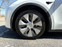Thumbnail image of 2021 Tesla Model Y at Auto Group of Louisville