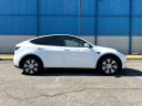 Thumbnail image of 2021 Tesla Model Y at Auto Group of Louisville