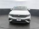 Thumbnail image of 2022 Volkswagen Tiguan at Commonwealth Chevrolet Inc.