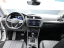 Thumbnail image of 2022 Volkswagen Tiguan at Commonwealth Chevrolet Inc.